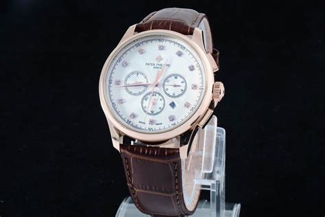 best made replica patek watches|reproduction patek philippe watches.